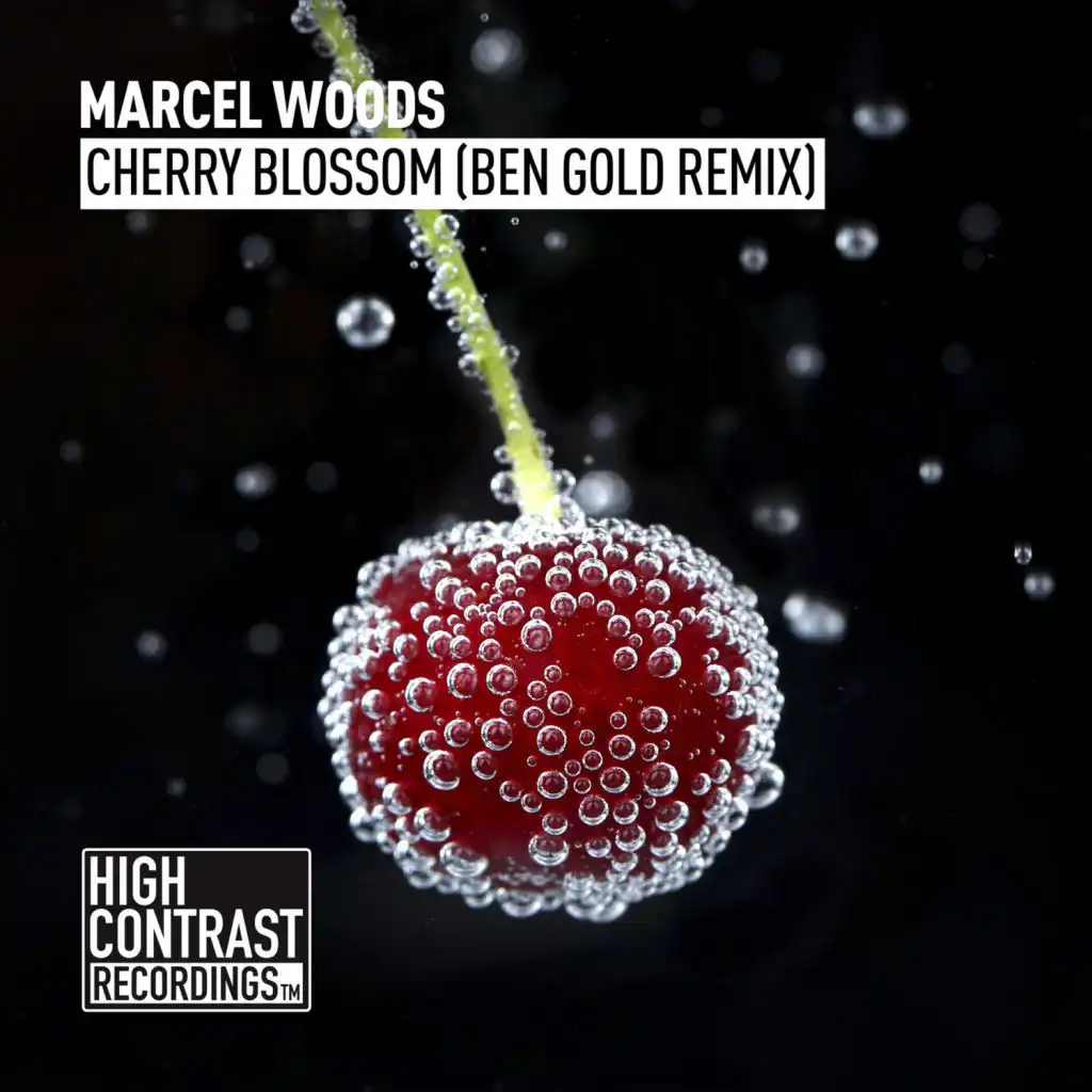 Cherry Blossom (Ben Gold Remix)