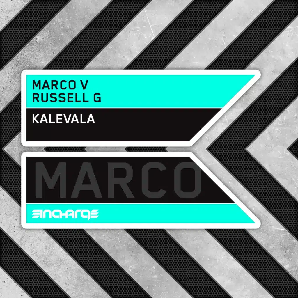 Marco V & Russell G