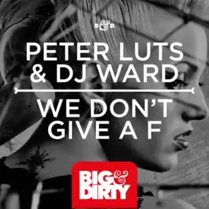 Peter Luts & DJ Ward