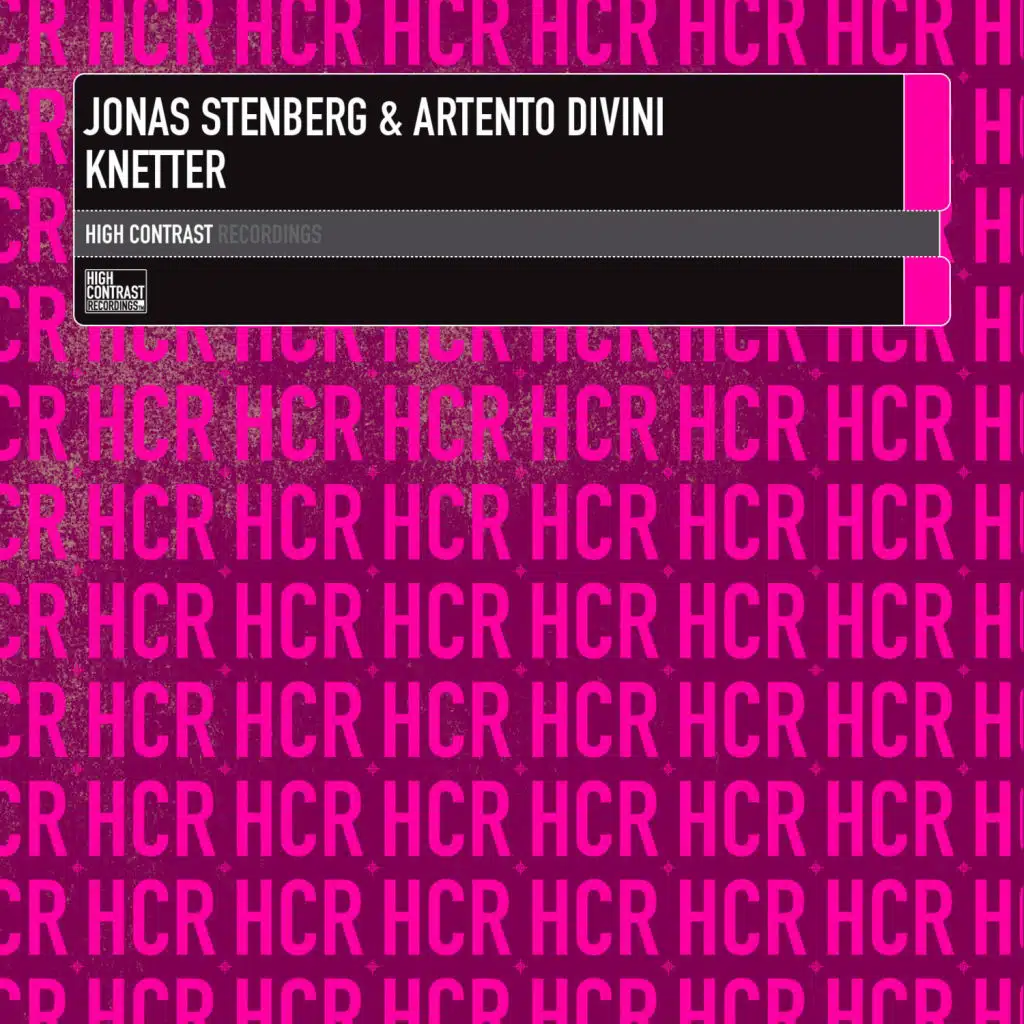 Artento Divini, Jonas Stenberg