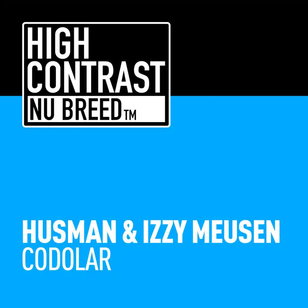 Husman & Izzy Meusen