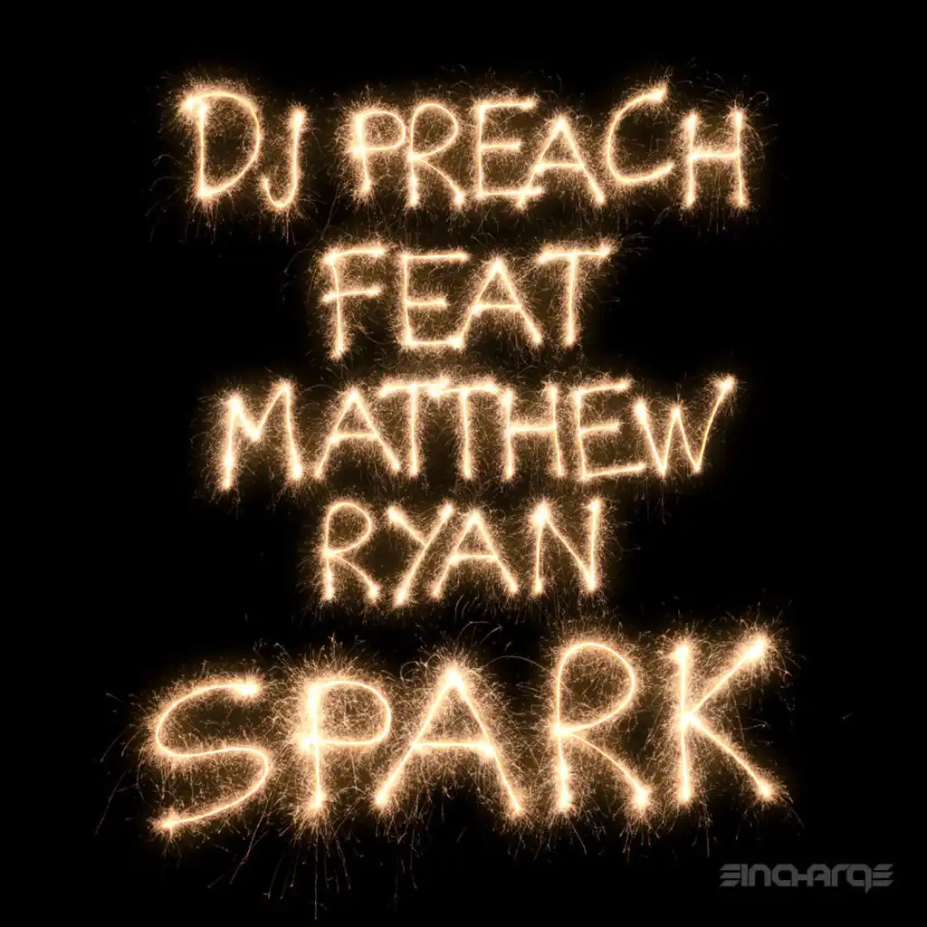 Spark (Michal Poliak Progressive Mix) [feat. Matthew Ryan]