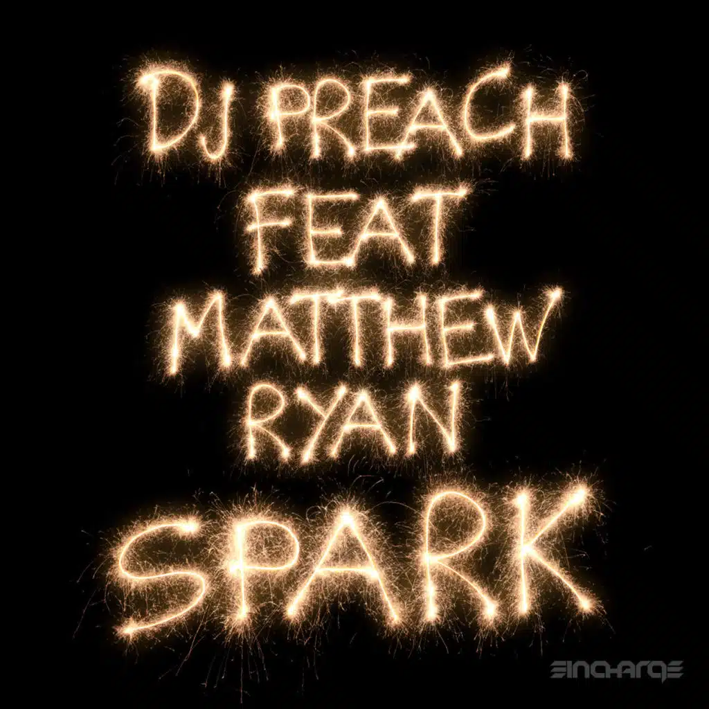 Spark (Robert Burian Trance Mix) [feat. Matthew Ryan]