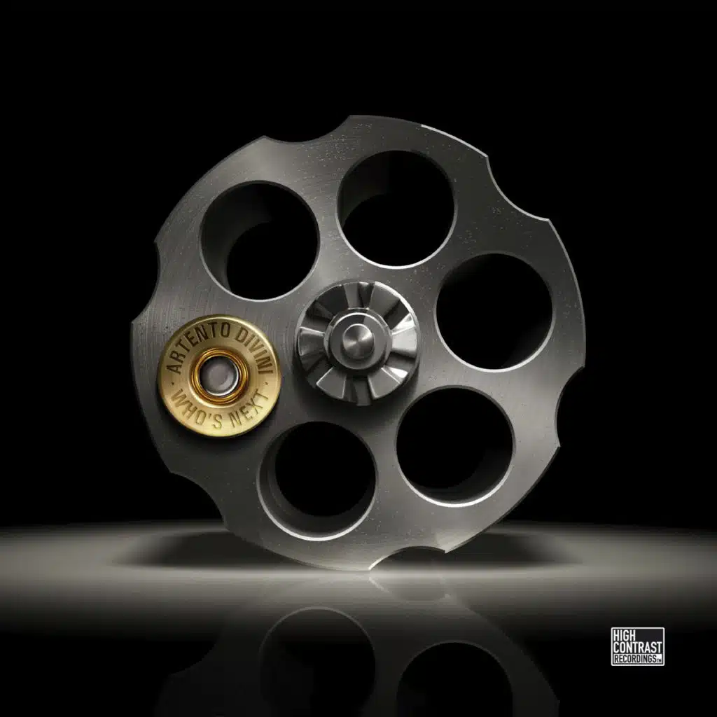 Who's Next (Radio Mix)