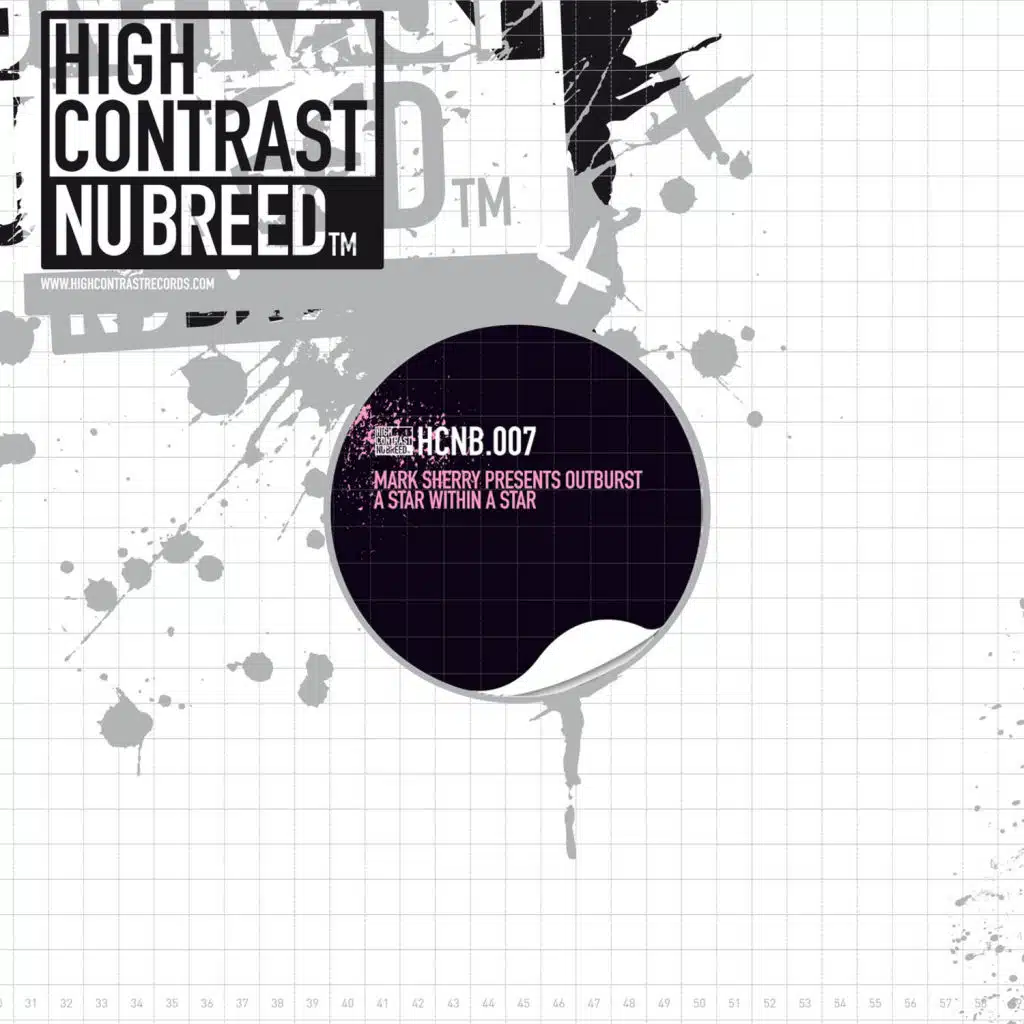 A Star Within A Star (Mark Sherry's Trance Energy Mix)