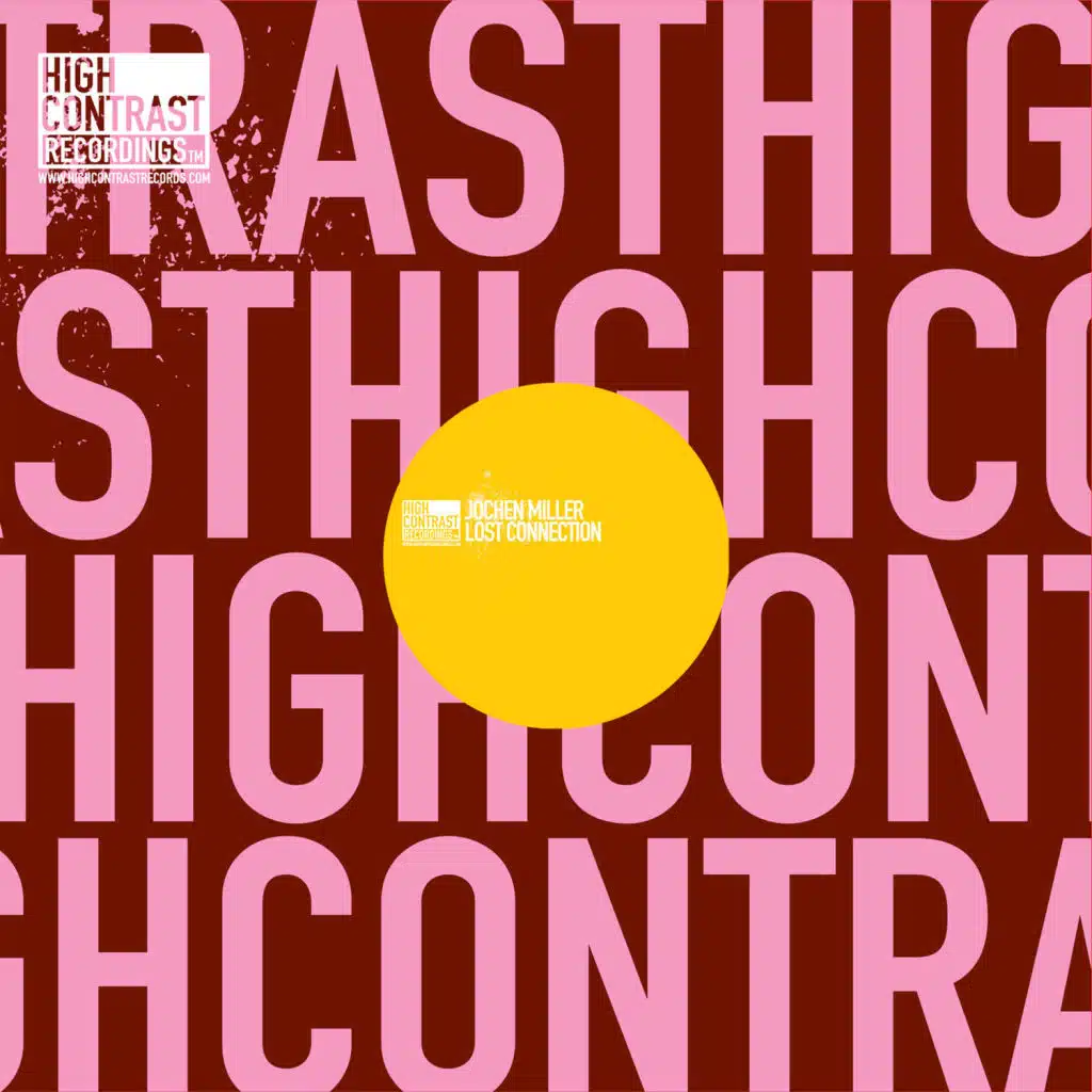 Lost Connection (Radio Edit)