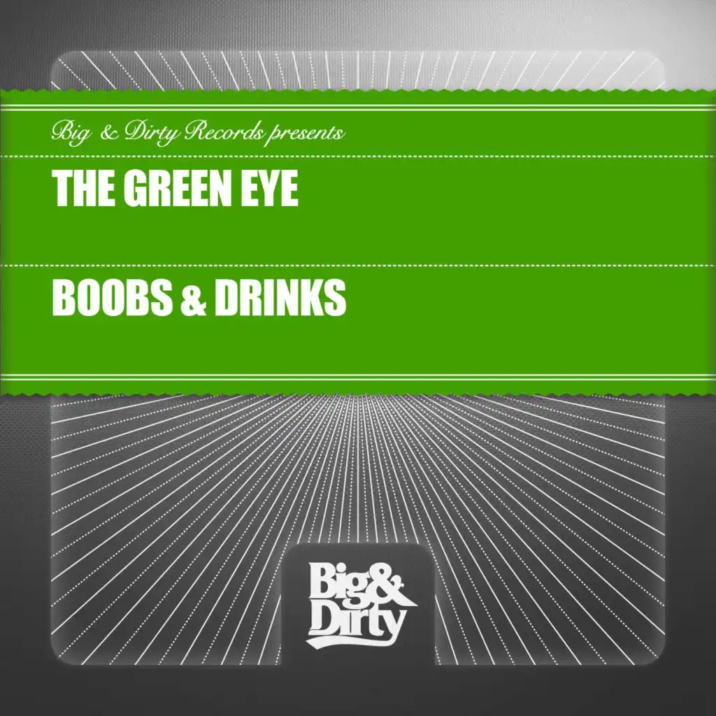 Boobs and Drinks (Techy Radio Mix)