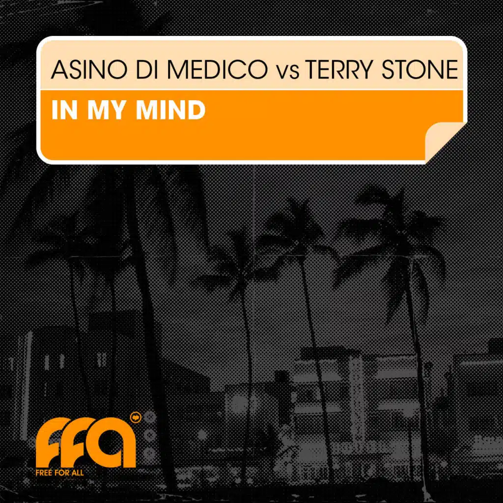 Asino Di Medico vs. Terry Stone