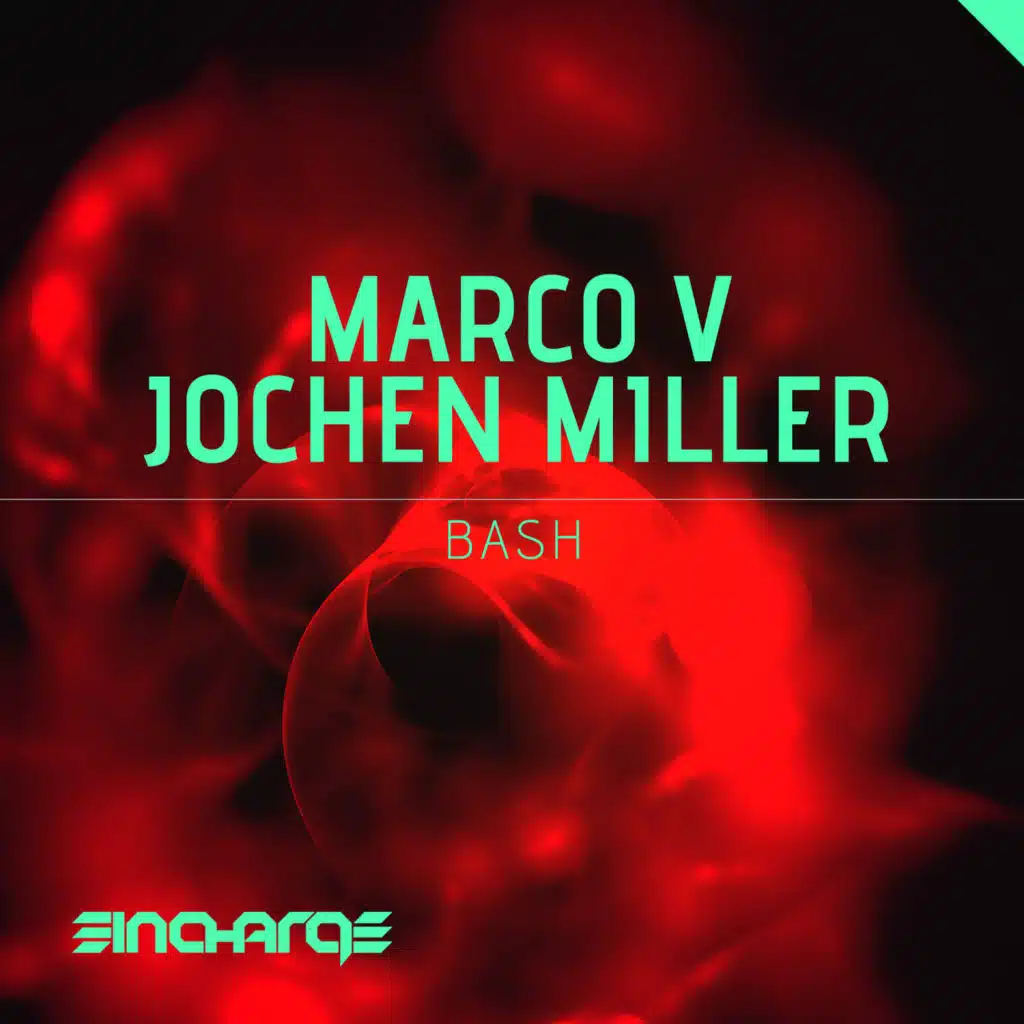 Marco V & Jochen Miller