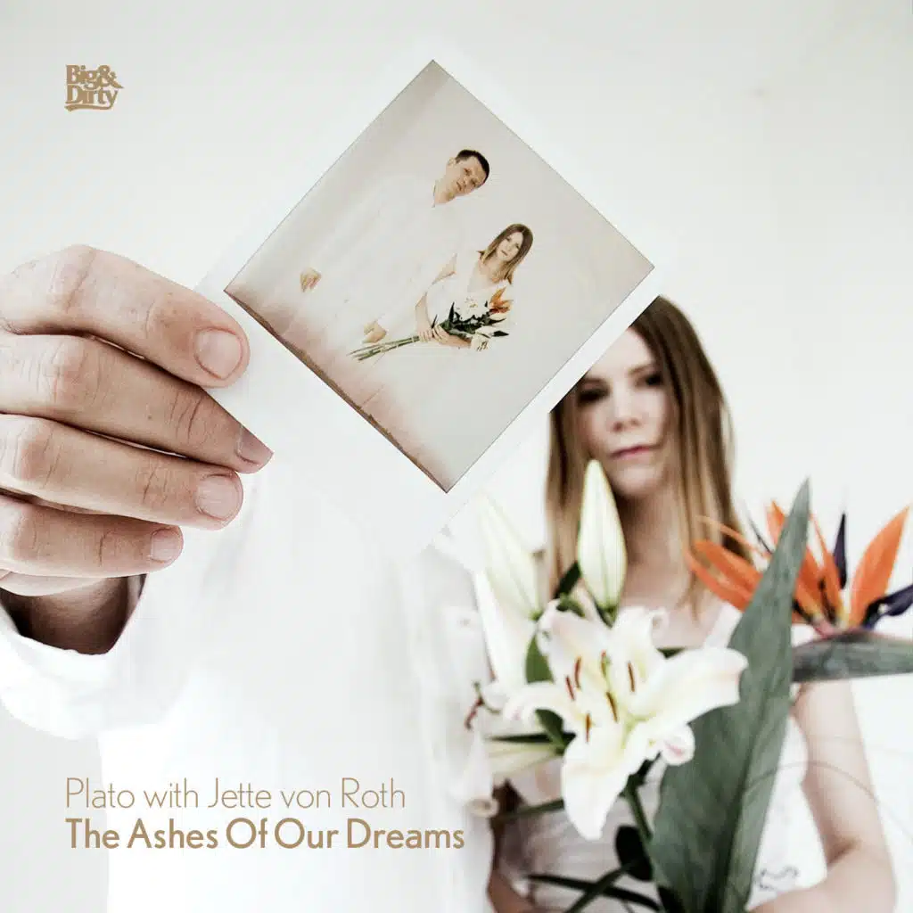 The Ashes Of Our Dreams (Radio Mix)