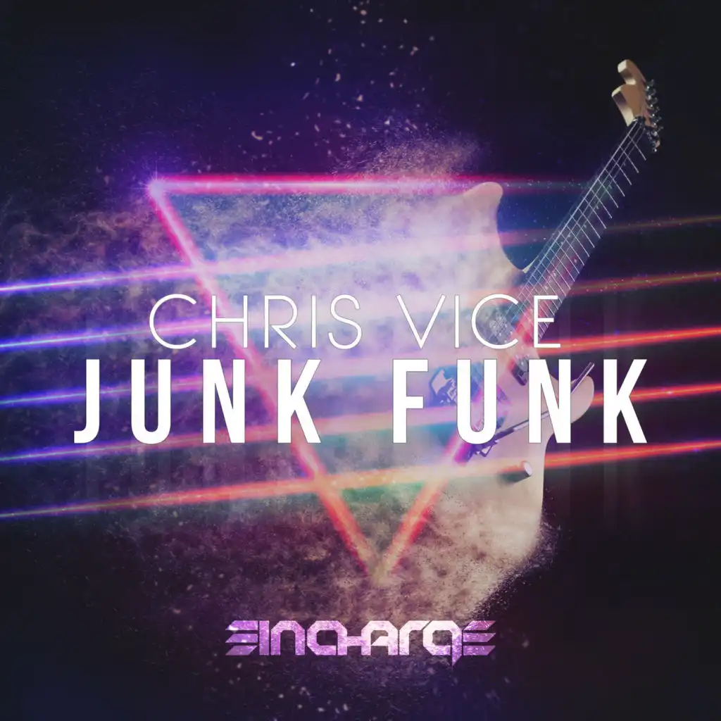 Junk Funk (Radio Edit)