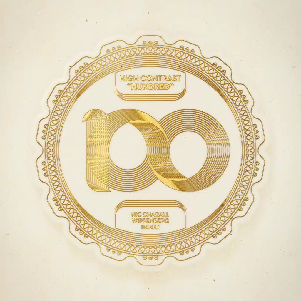 Nic Chagall, Rank 1, & Wippenberg