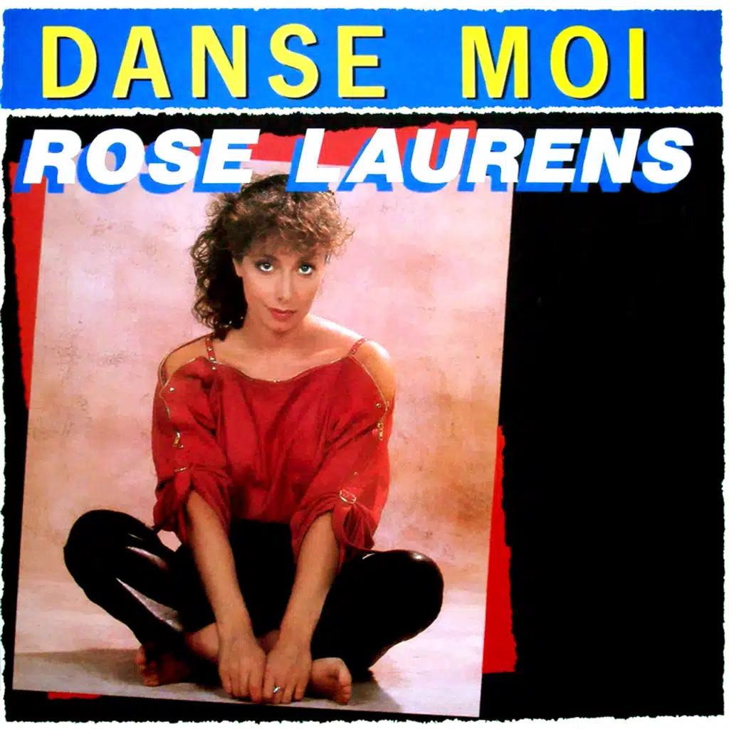 Danse moi (Version maxi)