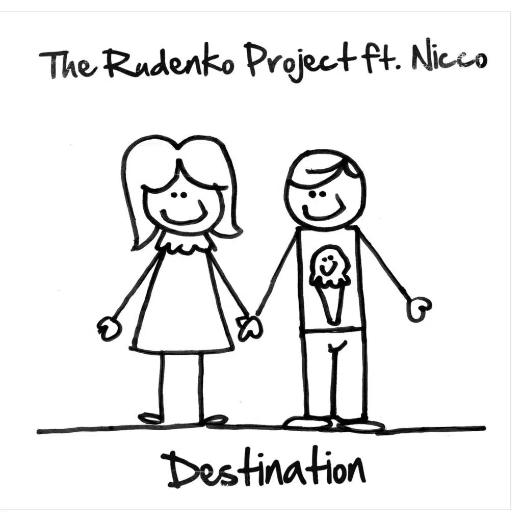 Destination (Radio Edit) [feat. Nicco]