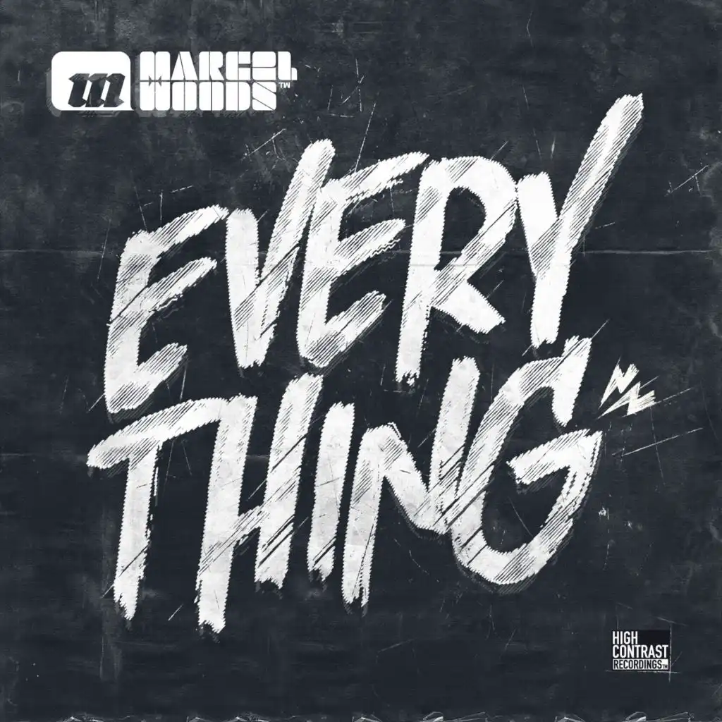 Everything (Dub Mix)