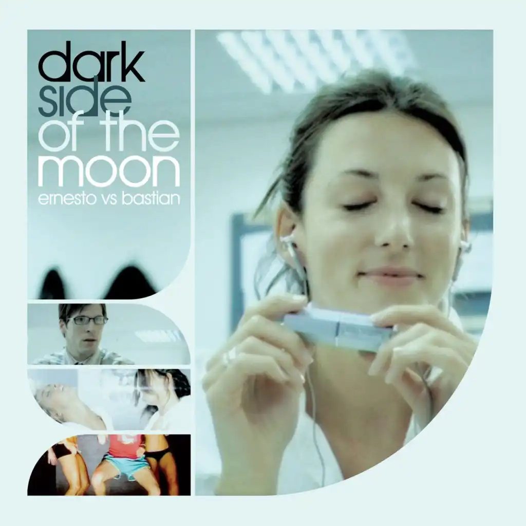 Dark Side Of The Moon (Axwell & Sebastian Ingrosso Re-Mode) [feat. Susana]