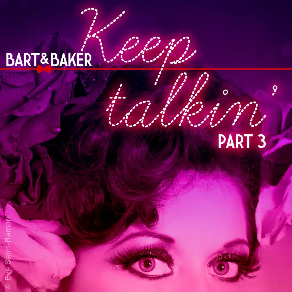 Keep Talkin' (Aleksey Kraft Remix)