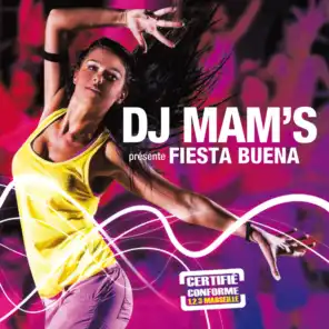 Fiesta Buena (Remixes) [feat. Luis Guisao & Soldat Jahman]