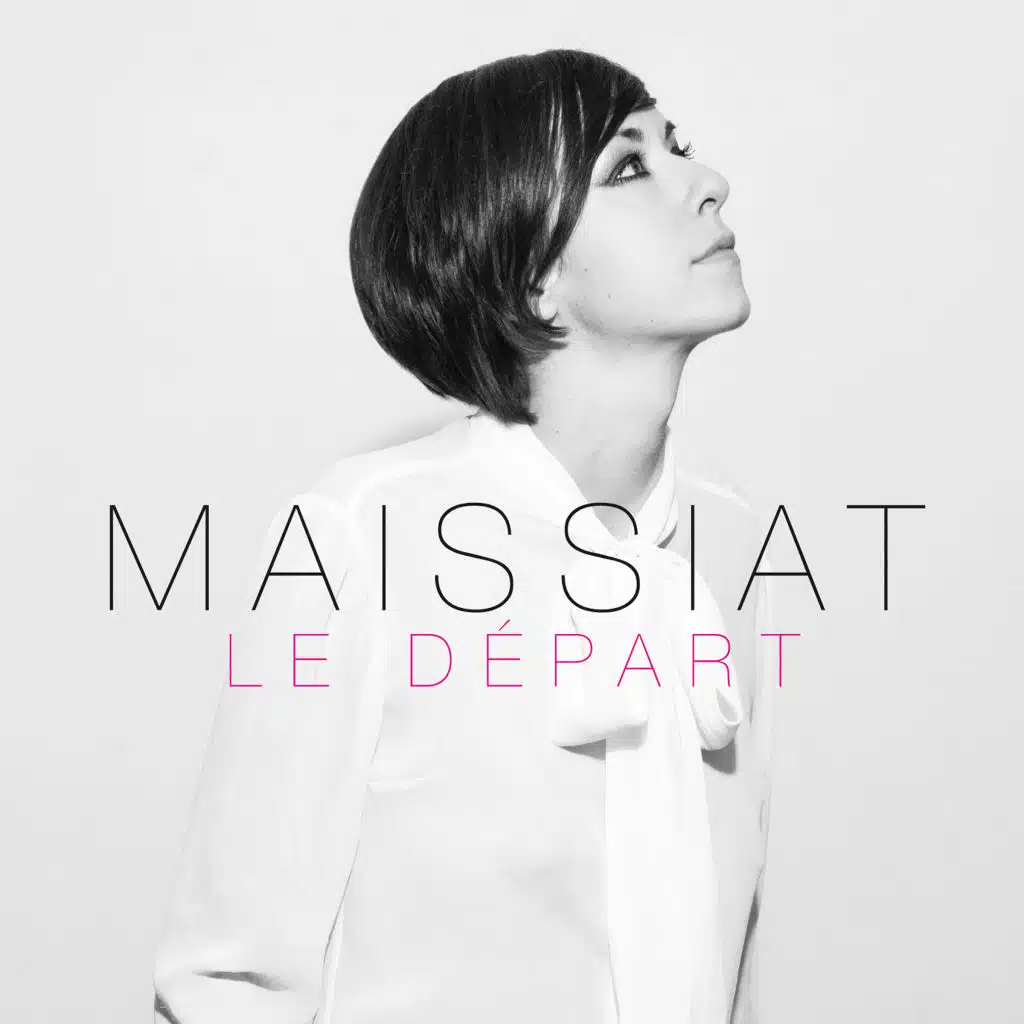 Le départ