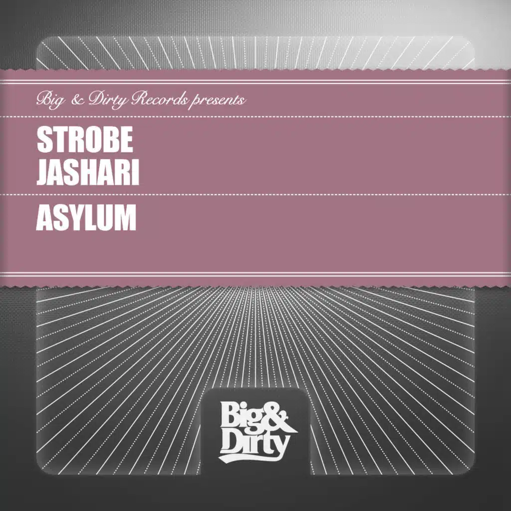 Strobe and Jashari