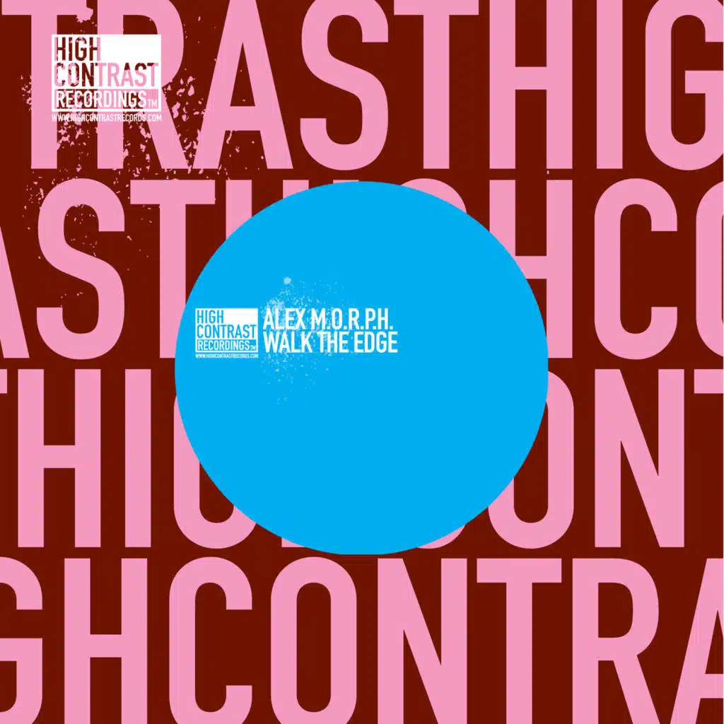 Walk The Edge (Intro Vocal)