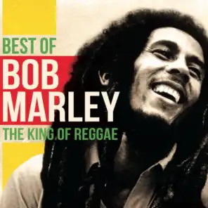 Bob Marley : The King of Reggae - Early Works