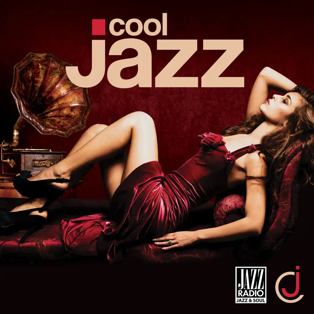 Cool Jazz Vol. 4