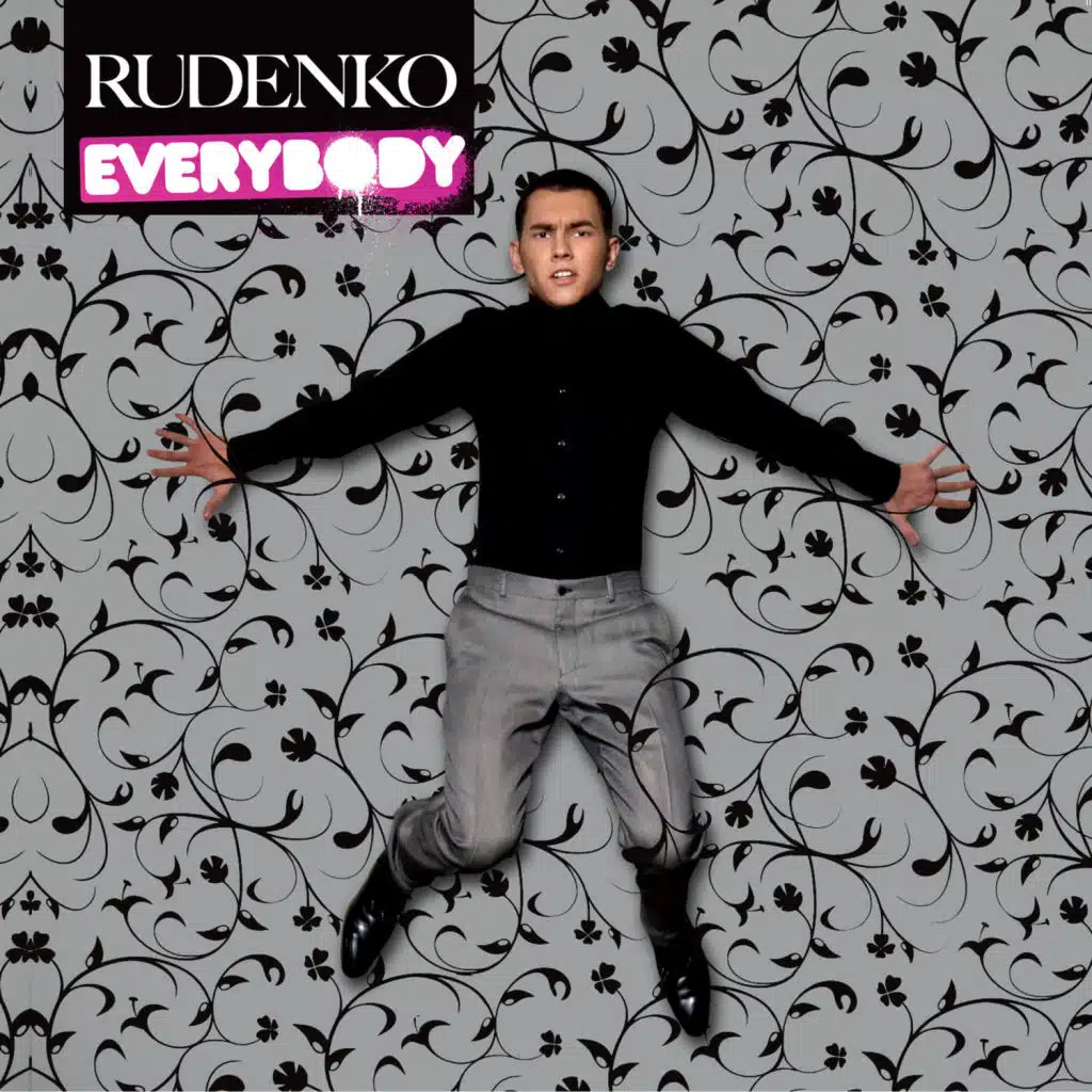 Everybody (Radio Mix)