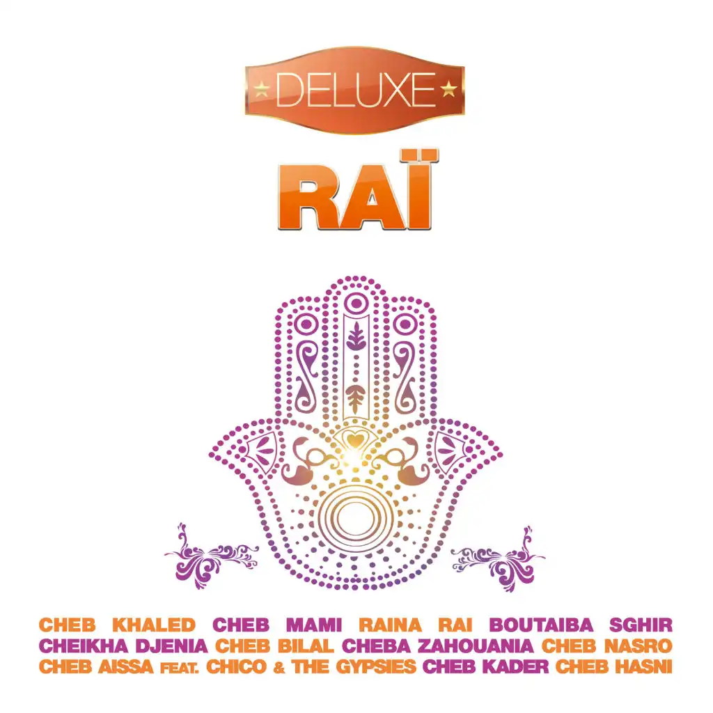 Raï - Deluxe (20 Hits of Traditionnal Maghrebian & North African Music)