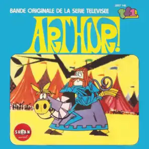 Arthur (Générique du dessin animé) - Single