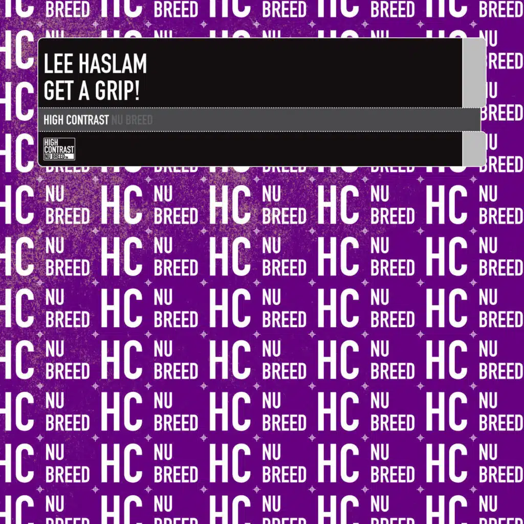 Get A Grip! (Tom Lavin & Adrohan Remix)