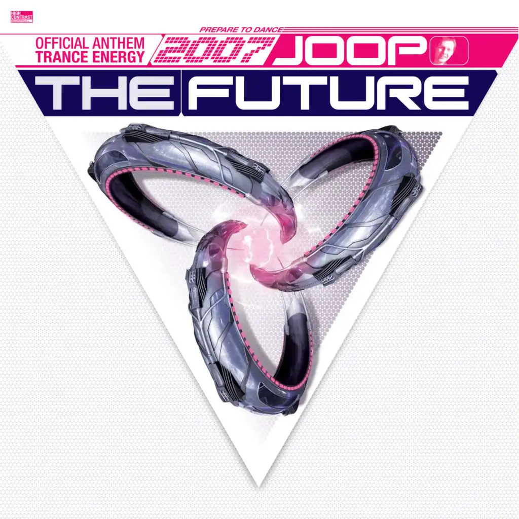 The Future (Rank 1 Remix)