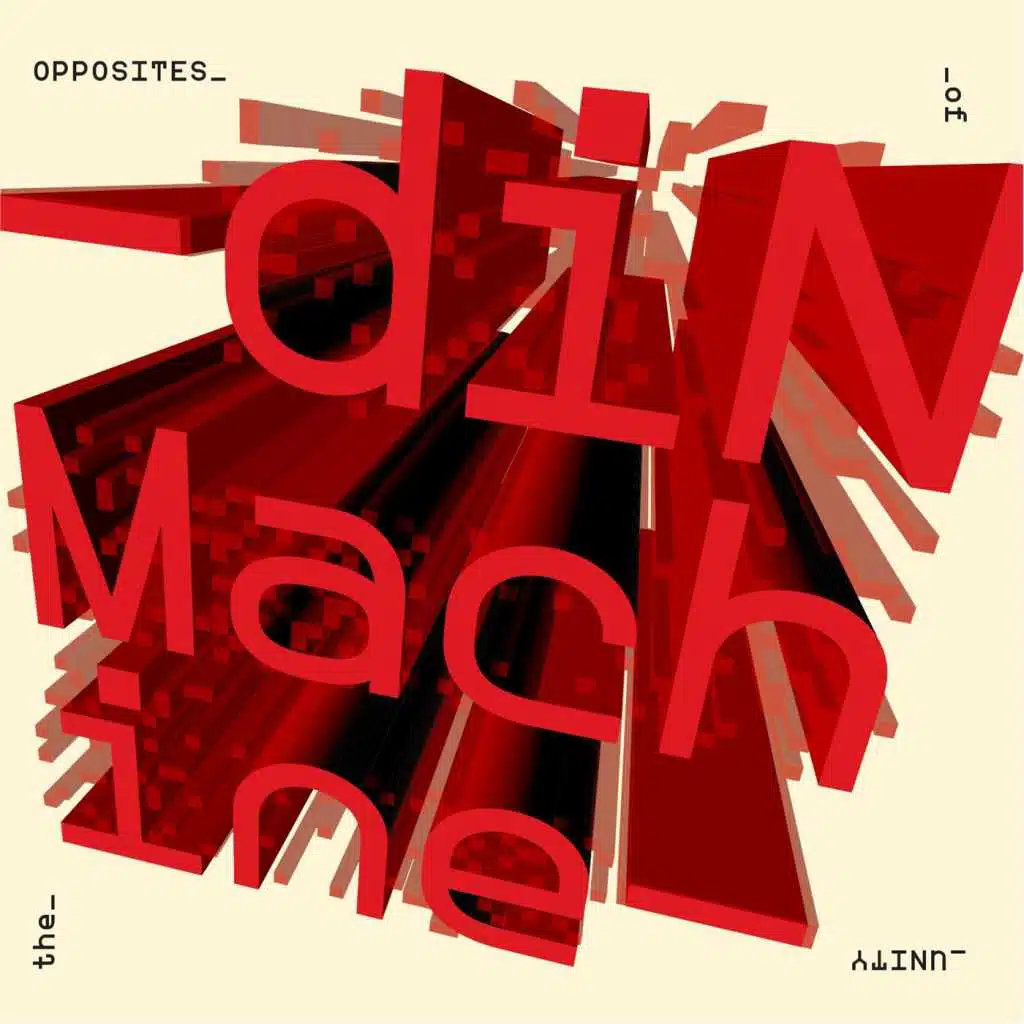 The Opposites of Unity