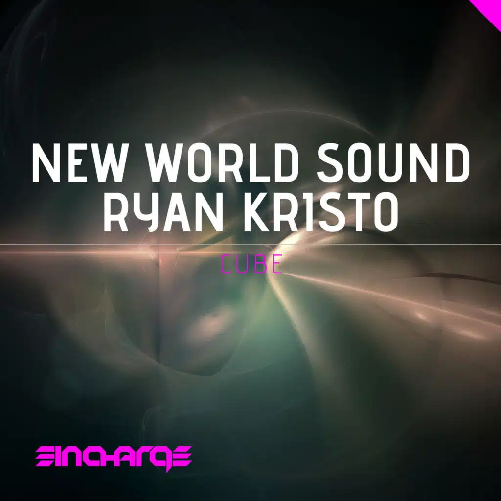 New World Sound & Ryan Kristo