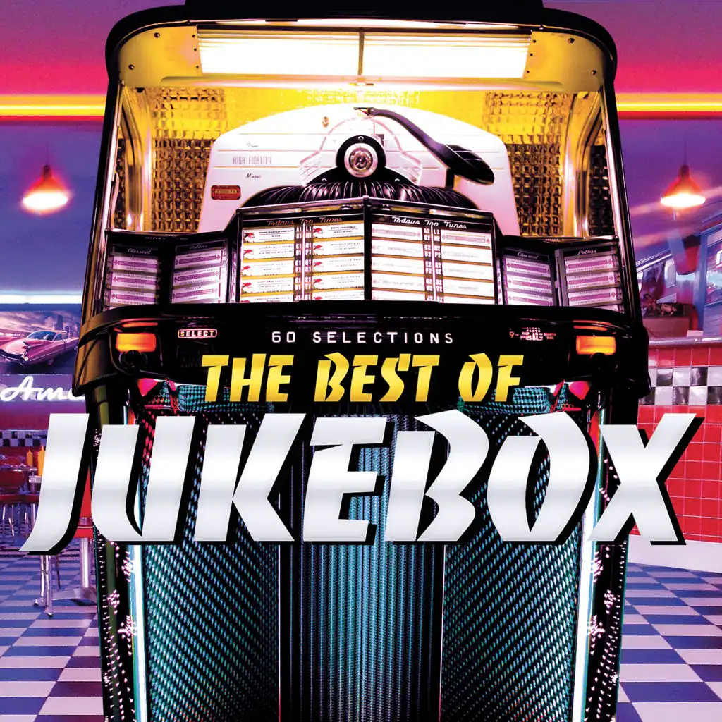 Jukebox, The Best Of