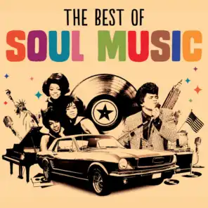 Soul Music the Best Of