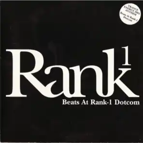 Beats At Rank-1 Dotcom (Radio Edit)
