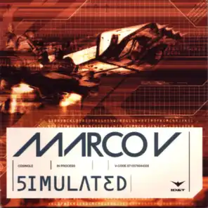 Simulated (Marc Greens Old School Mix)