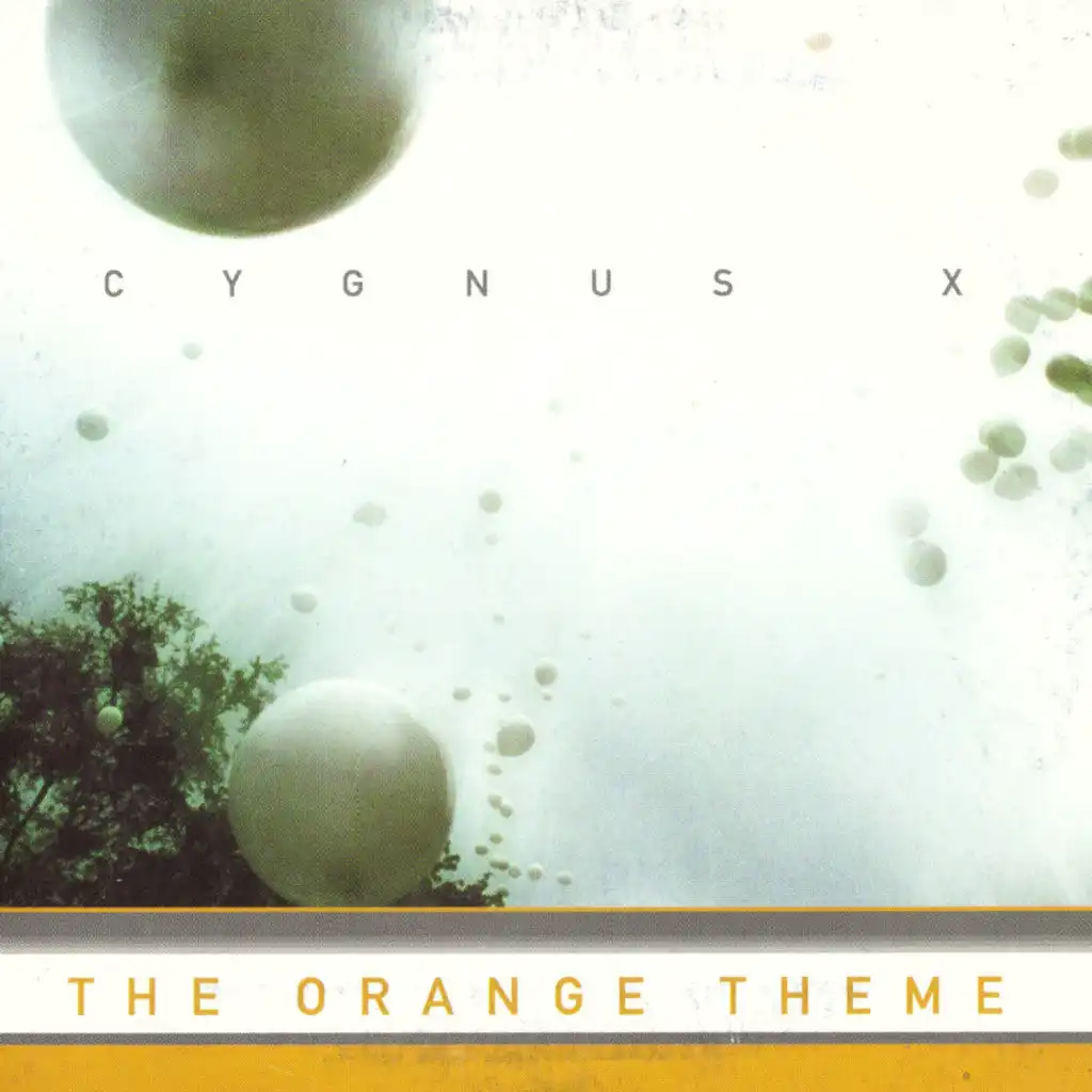 The Orange Theme (Radio Edit)