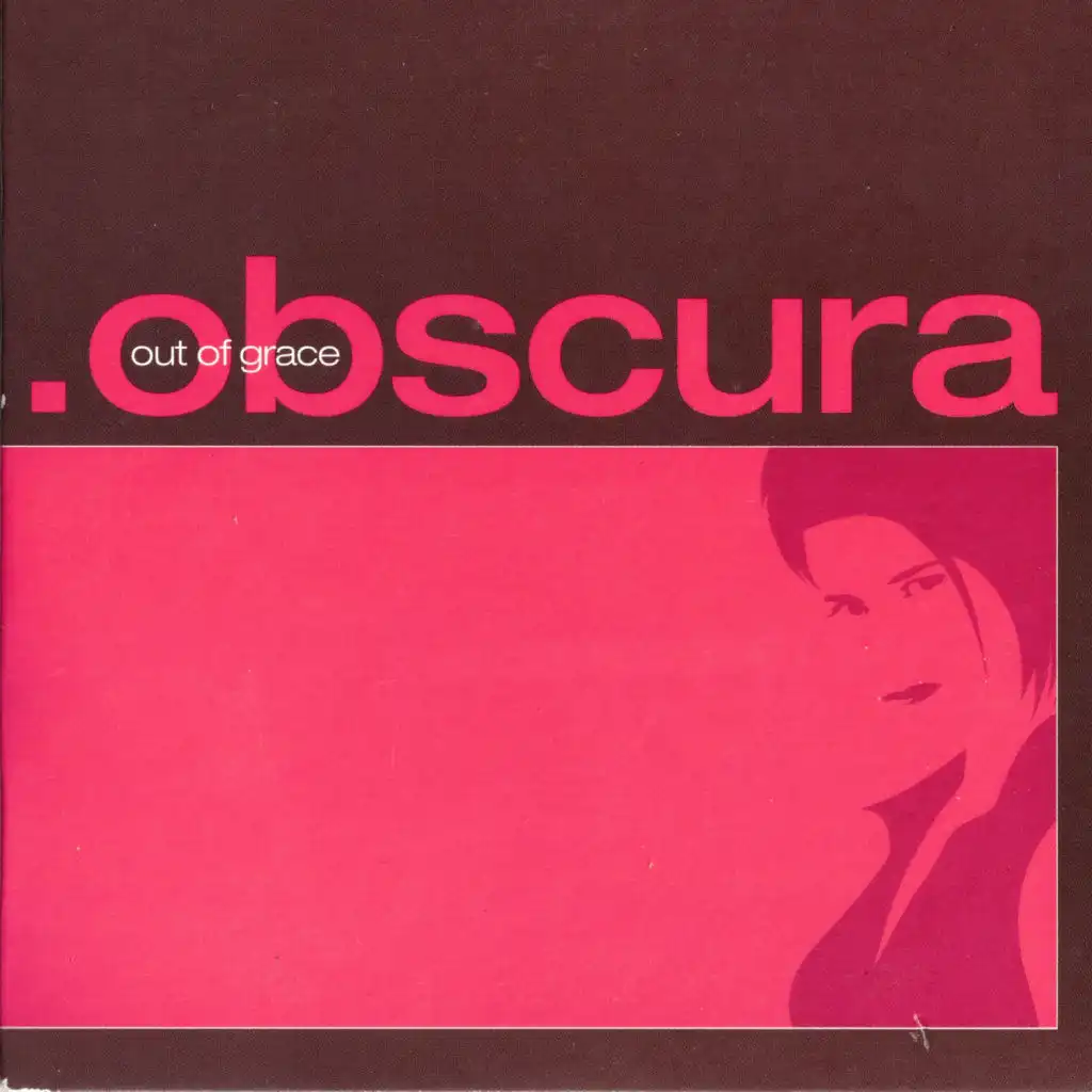 Obscura (Single Edit)