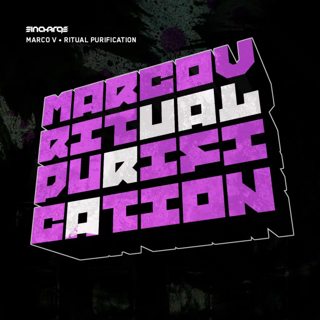 Ritual Purification (Ali Wilson TEKELEC Remix)