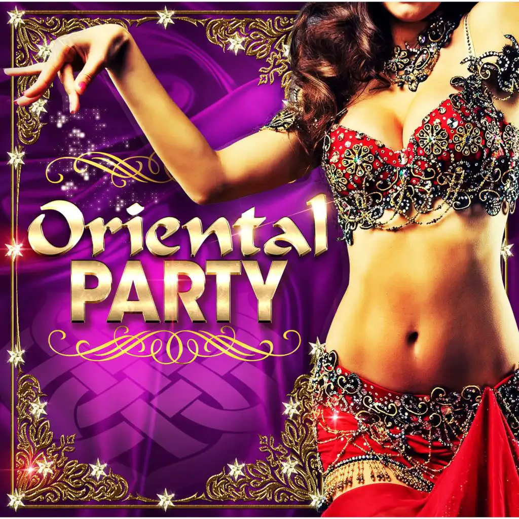 Oriental Party