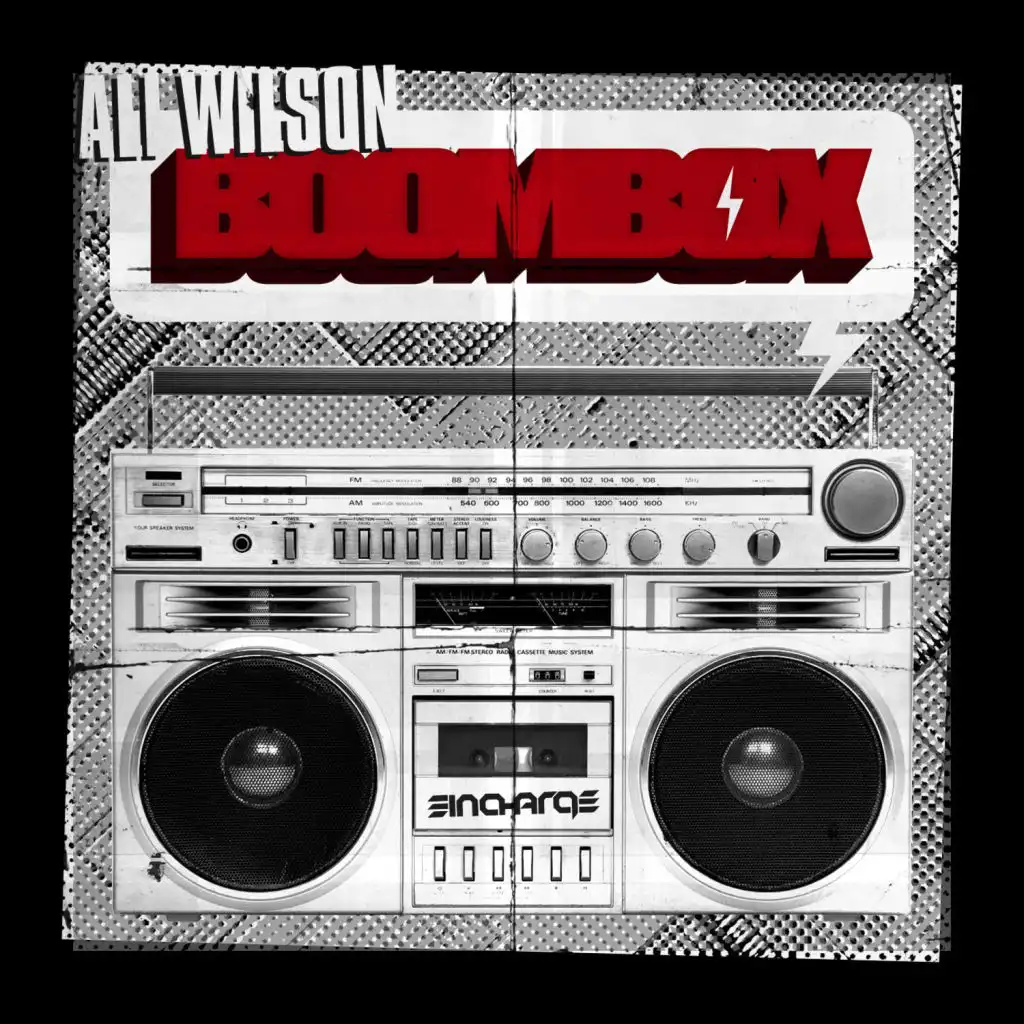 Boombox (Bonus Track)