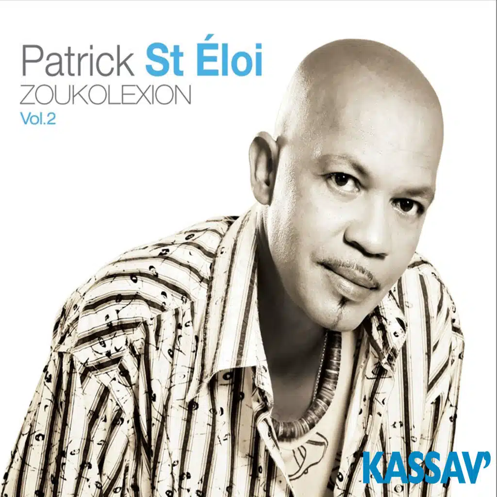 Patrick Saint-Eloi, Kassav'