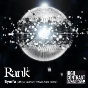 Symfo (Sunrise Festival Theme 2009)