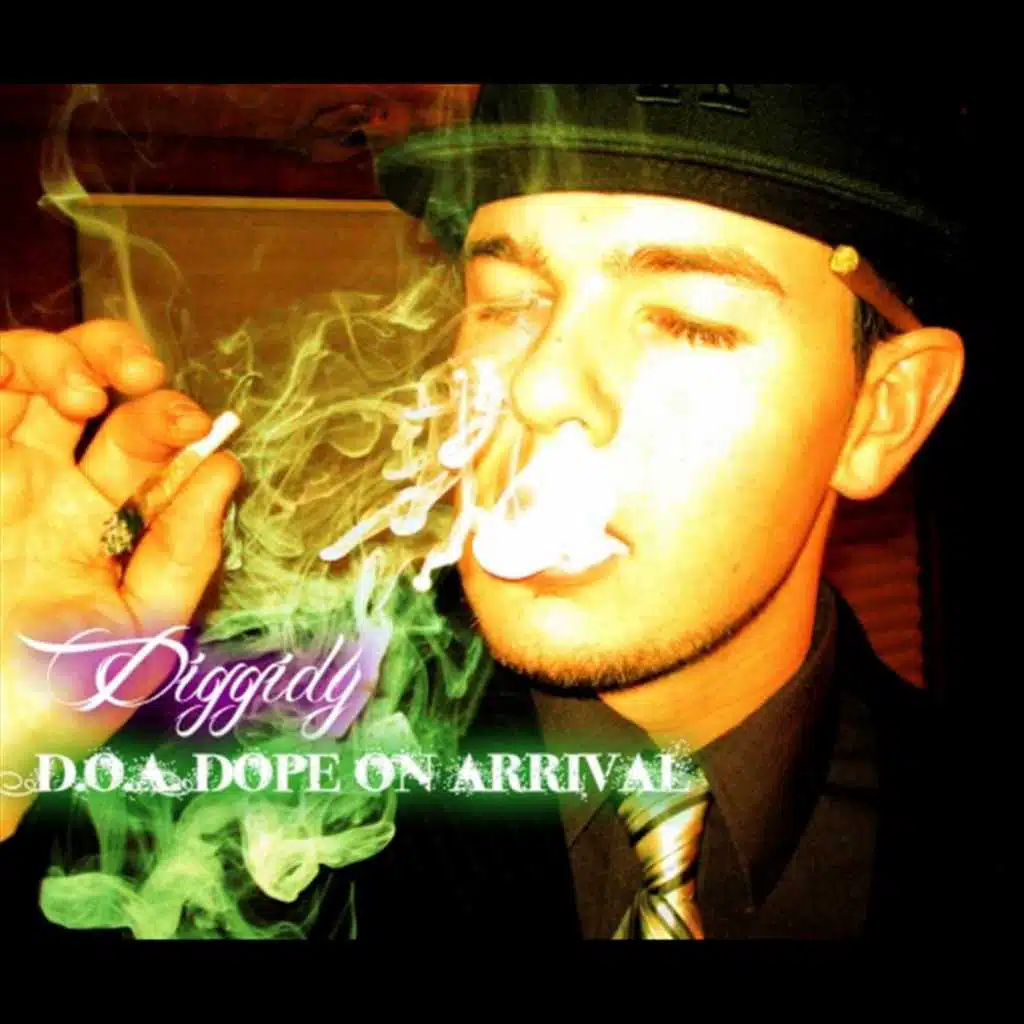 D.O.A. Dope On Arrival