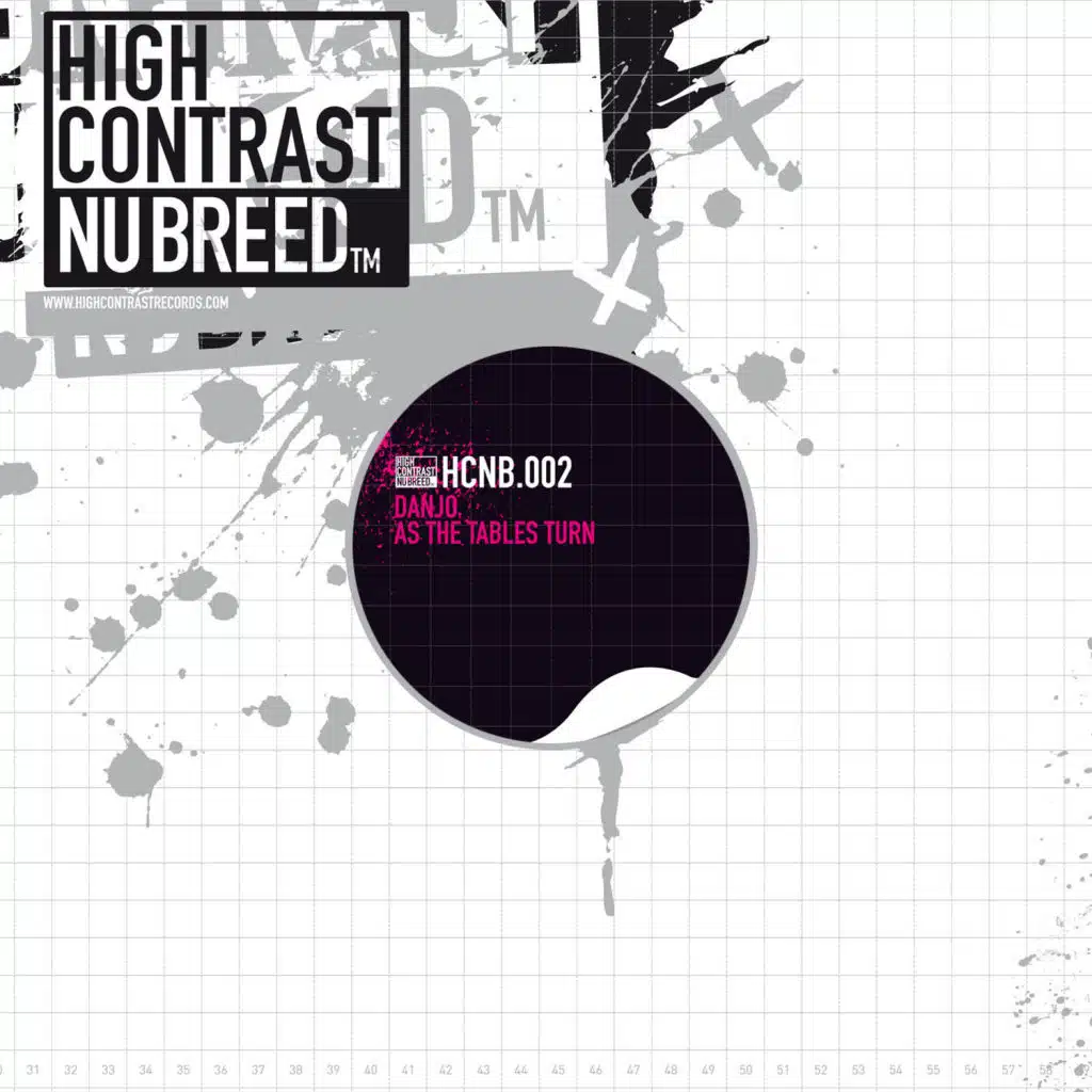 As The Tables Turn (Monogato Premix)