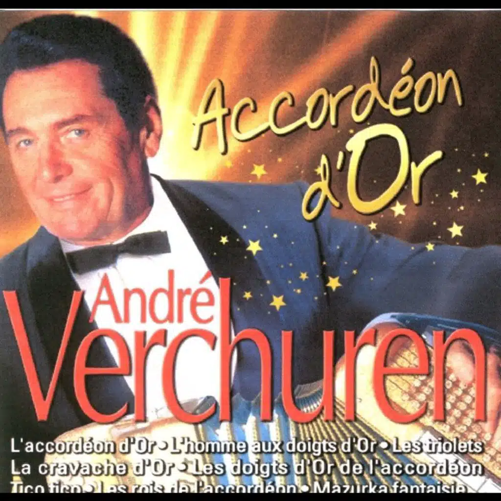 El Relicario (paso-doble)