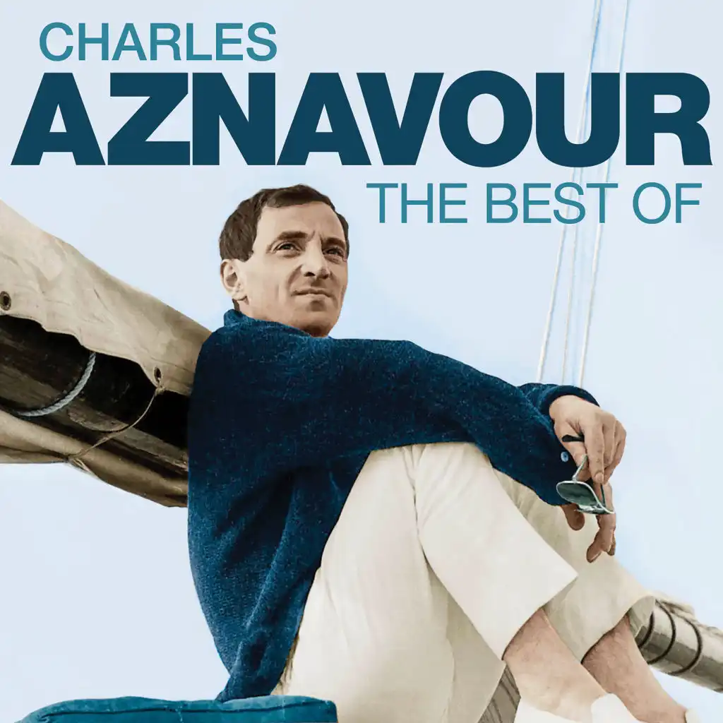 Charles Aznavour, The Best Of