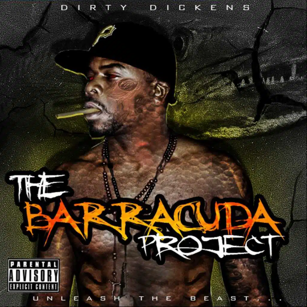 Into (Barracuda)